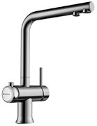 Смеситель Omoikiri HOTARU GB-IB