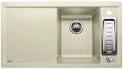 Мойка Бланко Axia II 5S жасмин фото в Екатеринбурге Мойка Blanco Axia II 5S жасмин фото в Екатеринбурге