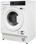 Встраиваемая стиральная машина Schaub Lorenz SLW TB7132 фото 2 в Екатеринбурге