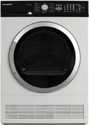 Сушильная машина Maunfeld MFDM158WH400