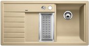 Мойка Blanco Trisona 6S крыло слева шампань Мойка Blanco Trisona 6S крыло слева шампань