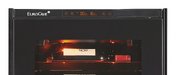 Встраиваемый мультитемпературный винный шкаф EuroCave S-INSP-S I-090021-S фото 2 в Екатеринбурге