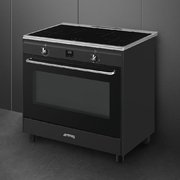 Варочный центр Smeg CG90IANT9 фото 4 в Екатеринбурге