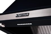 Вытяжка Kuppersberg T 669 ANT Silver фото 3 в Екатеринбурге
