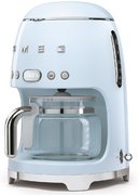 Капельная кофеварка Smeg DCF02PBEU фото 3 в Екатеринбурге