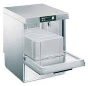 Посудомоечная машина Smeg CW526D фото 3 в Екатеринбурге