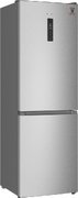 Отдельностоящий холодильник с инвертором Weissgauff WRK 185 Total NoFrost Inverter Inox фото 4 в Екатеринбурге