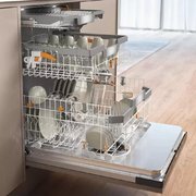 Встраиваемая посудомоечная машина Miele G 7765 SCVi XXL AutoDos фото 3 в Екатеринбурге