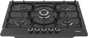 Газовая варочная панель Haier HHX-M75CWBX фото 3 в Екатеринбурге