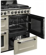 Варочный центр Smeg TR4110P фото 3 в Екатеринбурге