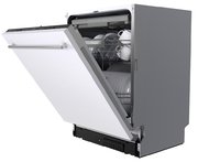 Встраиваемая посудомоечная машина Midea MID60S340i фото 3 в Екатеринбурге