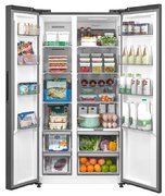 Холодильник Midea MDRS791MIE28 фото 3 в Екатеринбурге