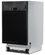 Встраиваемая посудомоечная машина Zigmund Shtain DW 309.4 фото 4 в Екатеринбурге