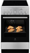 Электрическая плита Electrolux RKR560100X фото в Екатеринбурге