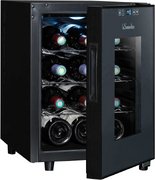 Винный шкаф La Sommeliere LS12C фото 2 в Екатеринбурге