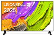 Телевизор LG 55QNED70A6A 55" (140 см) 2025 черный титан фото 2 в Екатеринбурге