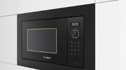 Встраиваемая микроволновая печь Bosch BEL653MY3 фото 2 в Екатеринбурге