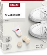 Таблетки для чистки обуви Miele SneakerTabs фото 2 в Екатеринбурге