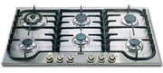 Варочная панель Ilve H906CNV/X