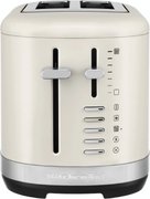 Тостер Китчен Эйд 5KMT2109EPL фарфоровый белый фото 2 в Екатеринбурге Тостер KitchenAid 5KMT2109EPL фарфоровый белый фото 2 в Екатеринбурге