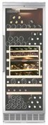 Винный шкаф IP CI 401CFX D