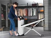 Гладильная система Miele B4312 FashionMaster фото 3 в Екатеринбурге