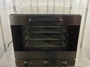 Конвекционная печь Smeg ALFA43GHU фото 4 в Екатеринбурге