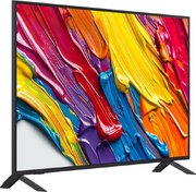 Телевизор LG 55QNED82A6B фото 2 в Екатеринбурге