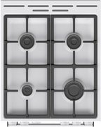 Газовая плита Gorenje GG5A11WF фото 4 в Екатеринбурге