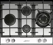 Газовая варочная поверхность Kaiser KCG 6394 W Turbo Romb