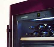 Винный шкаф Liebherr WK 2977 Grand Cru фото 4 в Екатеринбурге