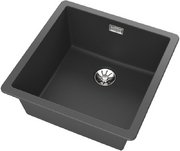 Мойка Тека Radea R10 40.40 M-TG Dark grey фото 3 в Екатеринбурге Мойка Teka Radea R10 40.40 M-TG Dark grey фото 3 в Екатеринбурге