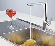 Смеситель Teka FO 915 CHROME фото 4 в Екатеринбурге