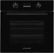 Духовой шкаф Kuppersberg HM 628 Black фото 2 в Екатеринбурге