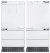 Встраиваемый холодильник Liebherr SBS 96E3 фото 3 в Екатеринбурге