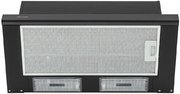 Вытяжка Krona KAMILLA 600 2DN BLACK фото 4 в Екатеринбурге