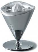 Соковыжималка Бугатти Juicer Vita Chrome фото 3 в Екатеринбурге Соковыжималка Bugatti Juicer Vita Chrome фото 3 в Екатеринбурге