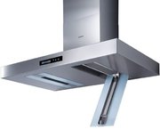 Вытяжка Gutmann Luminante фото в Екатеринбурге