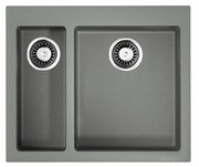 Мойка Omoikiri BOSEN 59-2 SA фото в Екатеринбурге