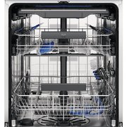 Встраиваемая посудомоечная машина Electrolux KEGB9420W фото 2 в Екатеринбурге