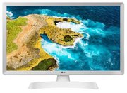 Телевизор LG 24TQ510S-WZ фото
