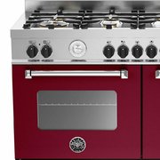 Варочный центр Bertazzoni MAS120 6G MFE D VI T фото 3 в Екатеринбурге