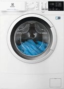 Стиральная машина Electrolux EW6SN427WI фото
