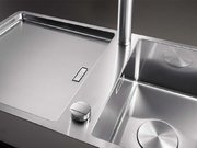 Мойка Бланко Jaron XL 6S нержавеющая сталь фото 4 в Екатеринбурге Мойка Blanco Jaron XL 6S нержавеющая сталь фото 4 в Екатеринбурге