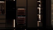 Винный шкаф Meyvel MV99PRO-KST2 фото 3 в Екатеринбурге