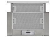 Встраиваемая вытяжка KRONA Kamilla slim 500 inox/inox фото 4 в Екатеринбурге