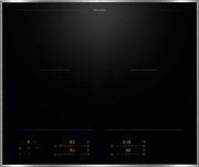 Индукционная варочная панель Miele KM 8565 FR фото в Екатеринбурге