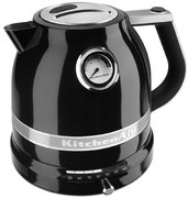 Электрочайник KitchenAid 5KEK1522EOB фото 2 в Екатеринбурге