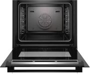 Духовой шкаф Bosch HBG832DC1S фото 2 в Екатеринбурге