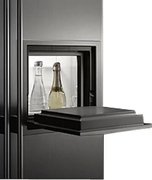 Холодильник AEG S86090XVX1 фото 4 в Екатеринбурге